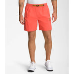 The North Face 2023 Men’s Class V Belted Shorts