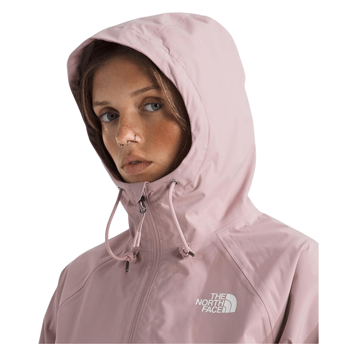 The North Face Women's Antora Rain Hoodie 2026