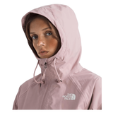 The North Face Women's Antora Rain Hoodie 2026