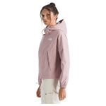 The North Face Women's Antora Rain Hoodie 2026
