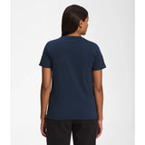The North Face 2023 Women’s Short Sleeve Heritage Patch Pocket Tee Shirt