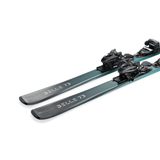 Nordica Belle 73 Ski + TP2 Compact 10 FDT Binding 2025