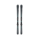 Nordica Belle 73 Ski + TP2 Compact 10 FDT Binding 2025-Skis-144-Grey - Aqua-Kunstadt Sports