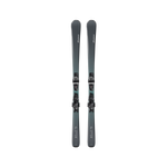 Nordica Belle 73 Ski + TP2 Compact 10 FDT Binding 2025-Skis-144-Grey - Aqua-Kunstadt Sports