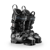 Nordica Dobermann 5 Medium LC Ski Boot 2025-Alpine Ski Boots-21.5-Black-Kunstadt Sports