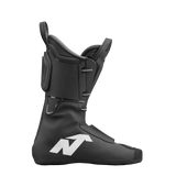 Nordica Dobermann 5 Medium Ski Boot 2025-Alpine Ski Boots-22.5-Black-Kunstadt Sports