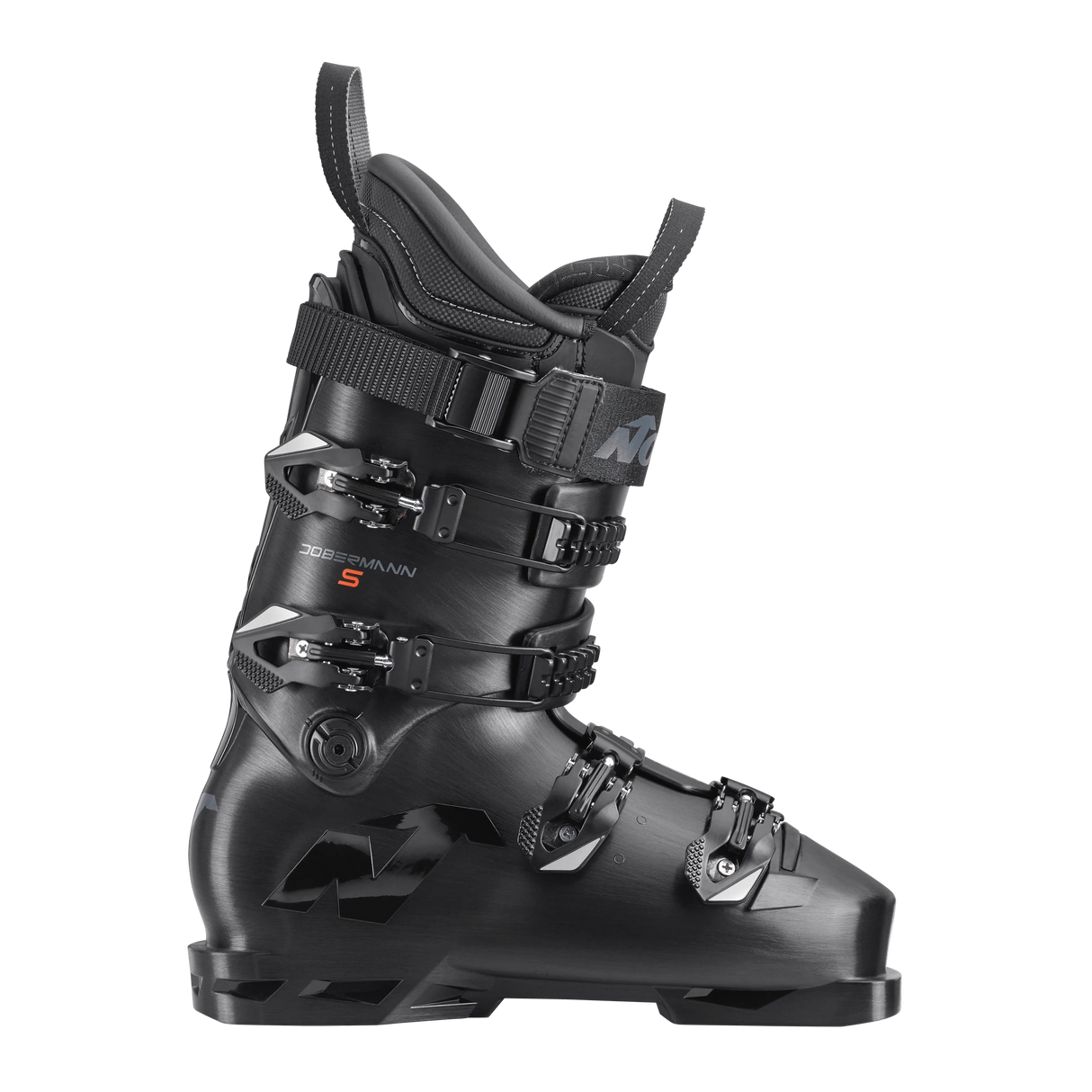 Chaussure de ski Nordica Dobermann 5 rigide 2025