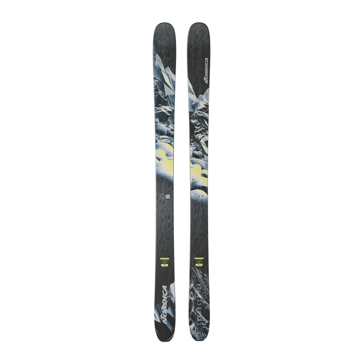 Skis Nordica Enforcer 104 2025