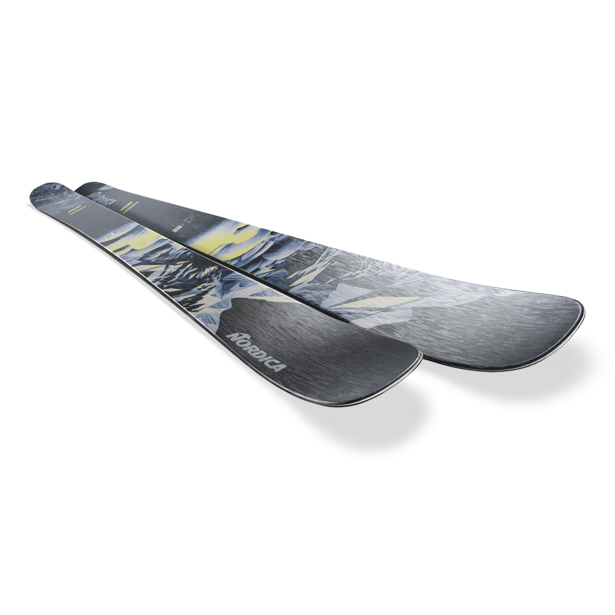 Skis Nordica Enforcer 104 2025