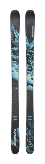 Nordica Enforcer 89 Ski 2025