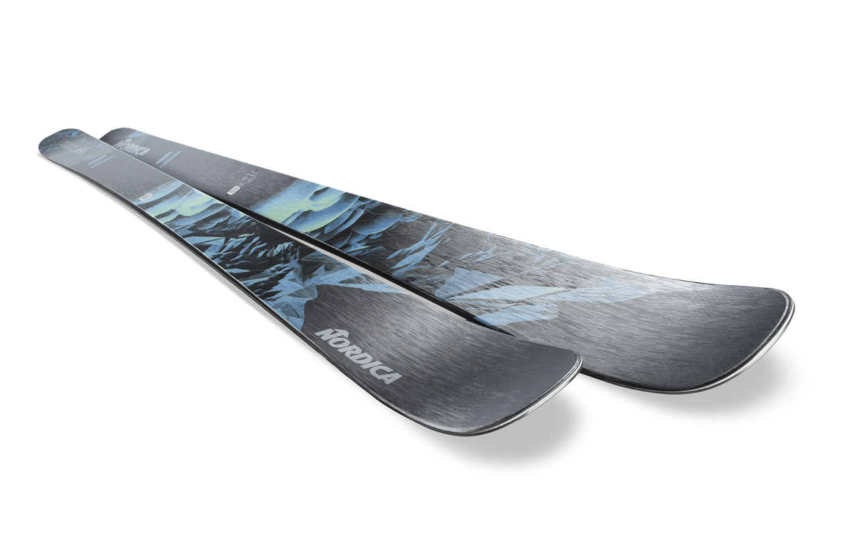 Nordica Enforcer 89 Ski 2025