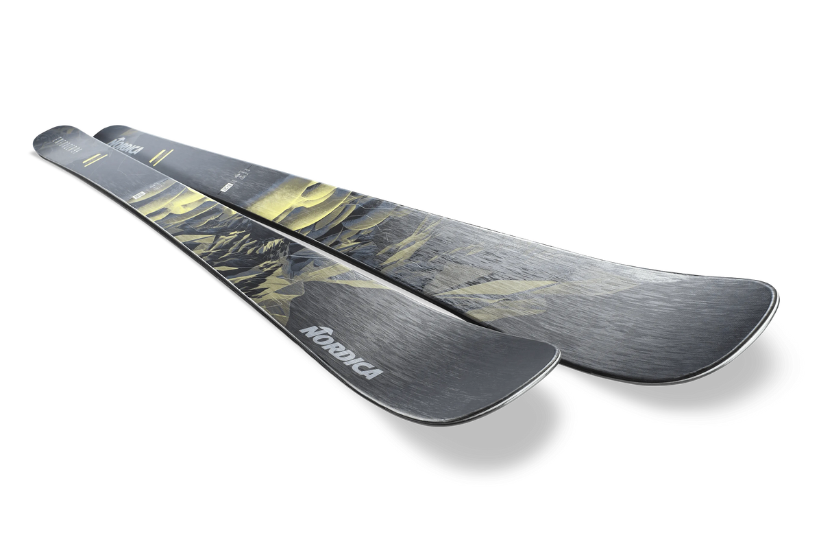 Nordica Enforcer 94 Ski 2025