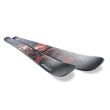 Nordica Enforcer 99 Ski 2025-Skis-173-Black / Red / Blue-Kunstadt Sports