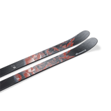 Nordica Enforcer 99 Ski 2025-Skis-173-Black / Red / Blue-Kunstadt Sports