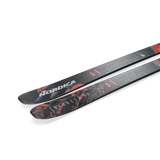 Nordica Enforcer 99 Ski 2025-Skis-173-Black / Red / Blue-Kunstadt Sports