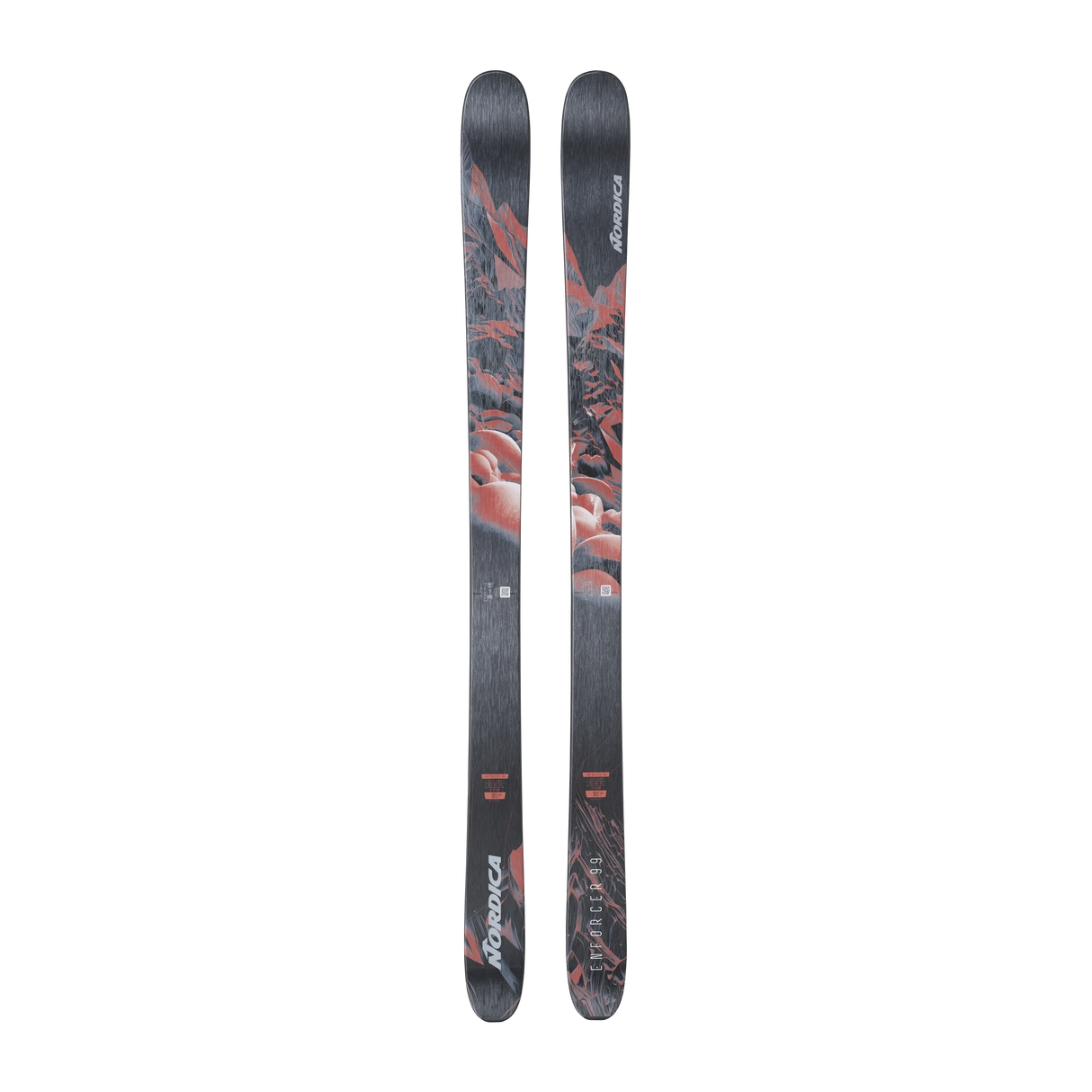 Skis Nordica Enforcer 99 2025