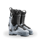 Nordica HF 100 Ski Boot 2025-Alpine Ski Boots-25.5-Grey / Black / White-Kunstadt Sports