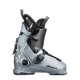 Nordica HF 100 Ski Boot 2025-Alpine Ski Boots-25.5-Grey / Black / White-Kunstadt Sports