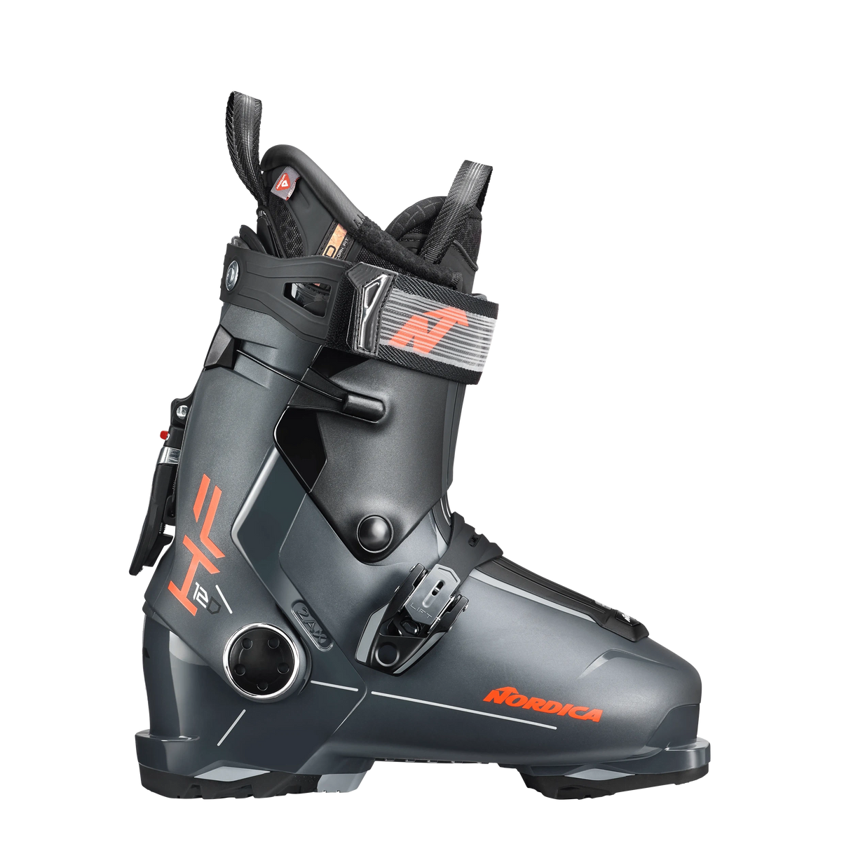 Nordica HF 120 Ski Boot 2025