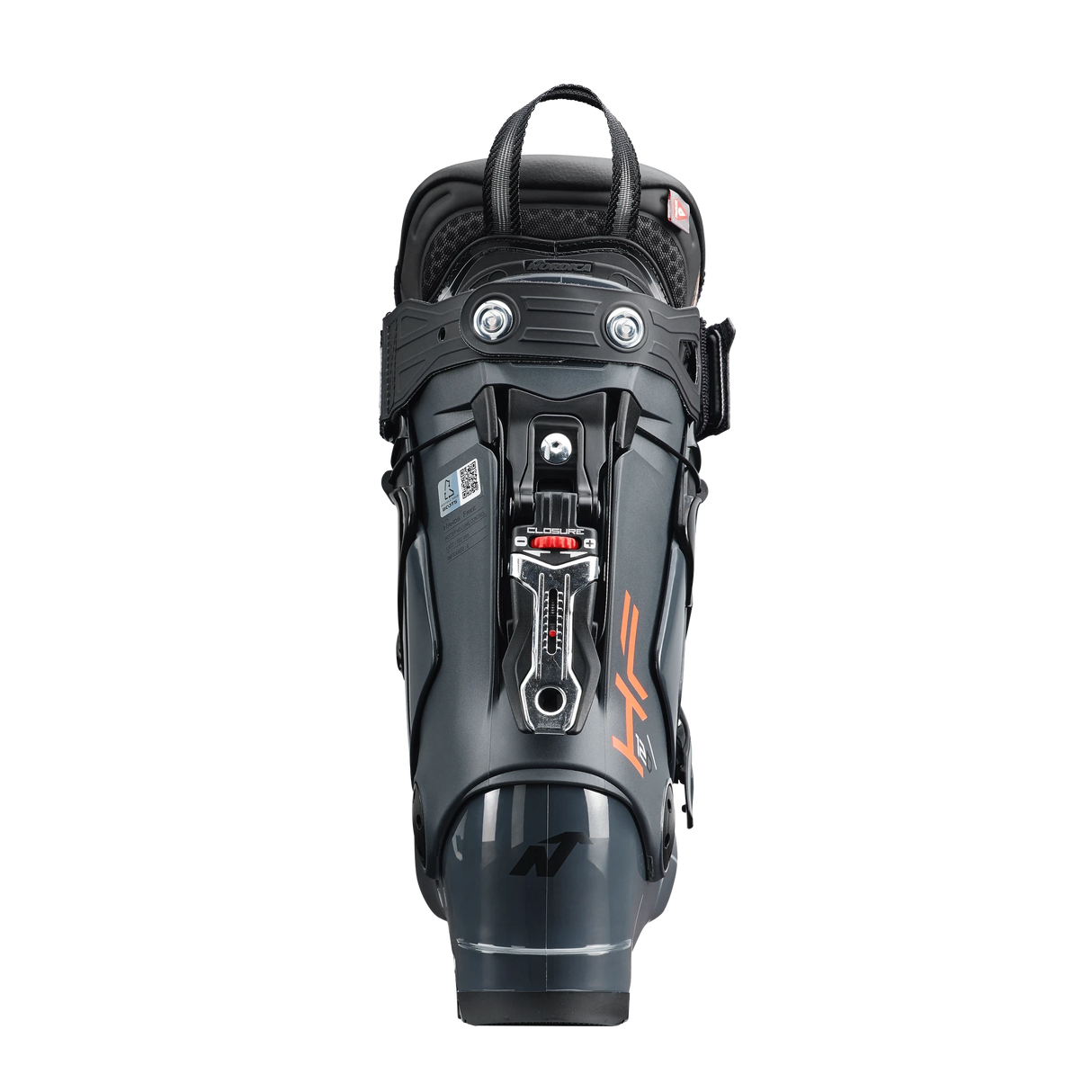 Nordica HF 120 Ski Boot 2025