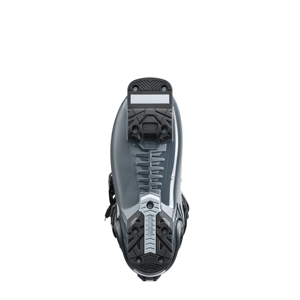 Nordica HF 120 Ski Boot 2025