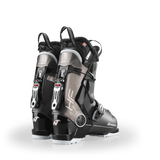 Nordica HF 75 W Ski Boot 2025-Alpine Ski Boots-23.5-Black / Bronze / White-Kunstadt Sports