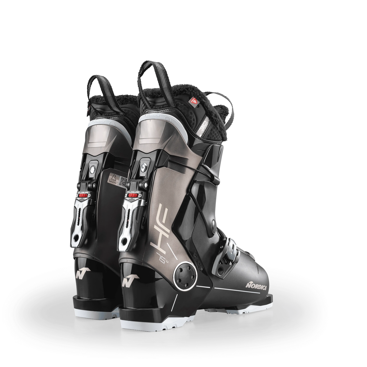 Nordica HF 75 W Ski Boot 2025