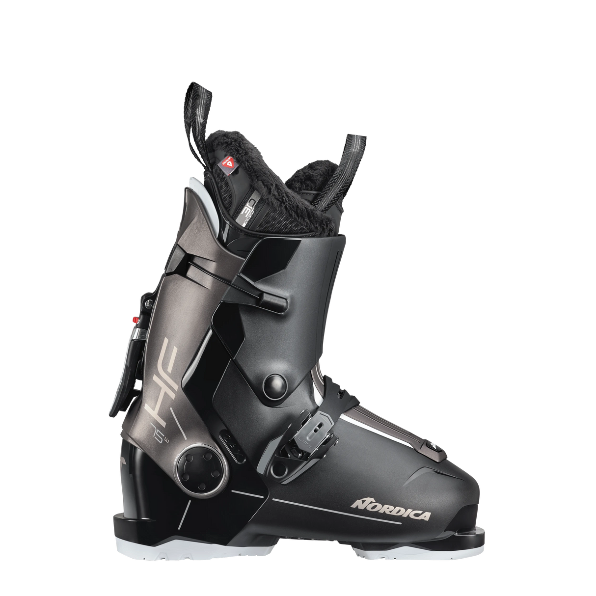 Nordica HF 75 W Ski Boot 2025