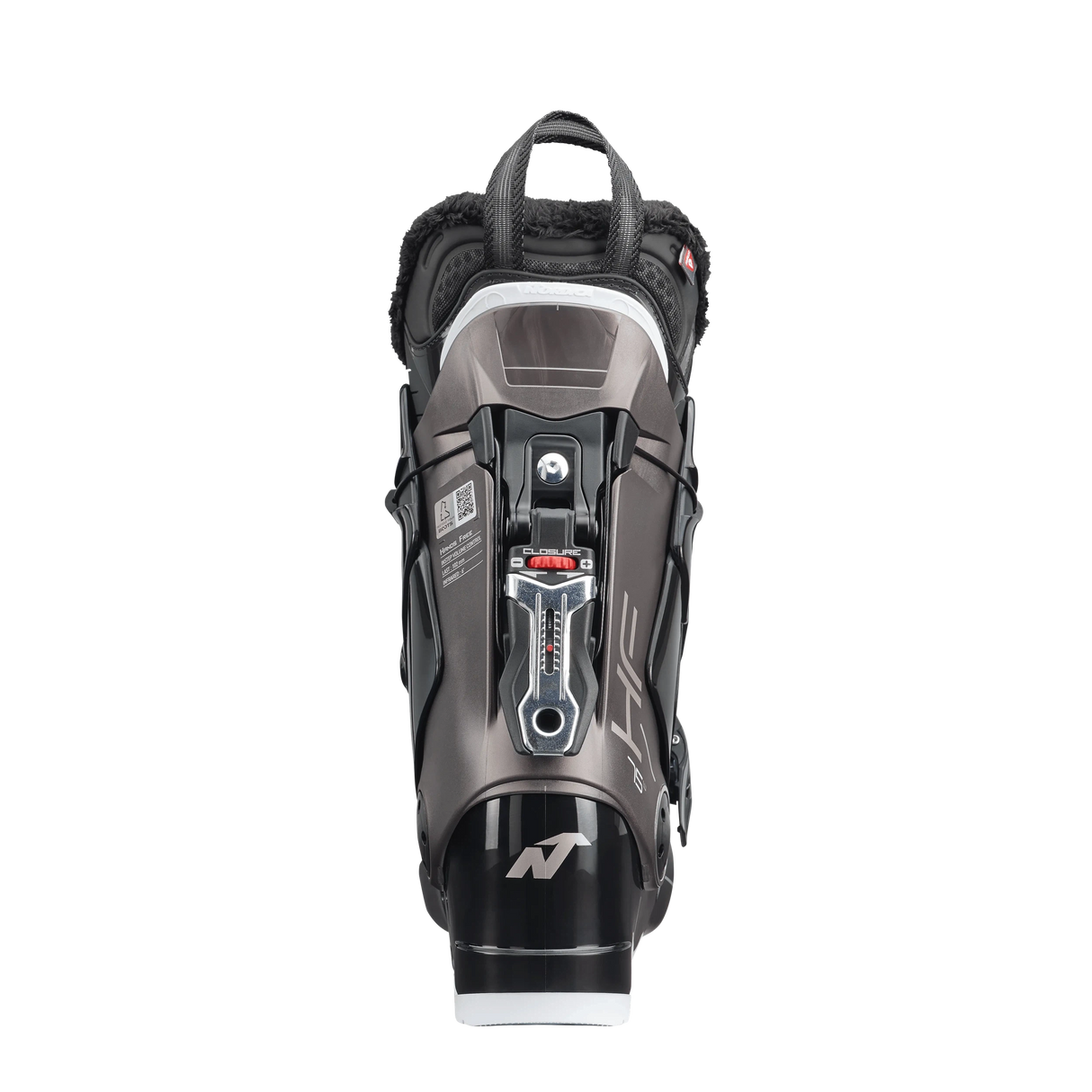 Nordica HF 75 W Ski Boot 2025