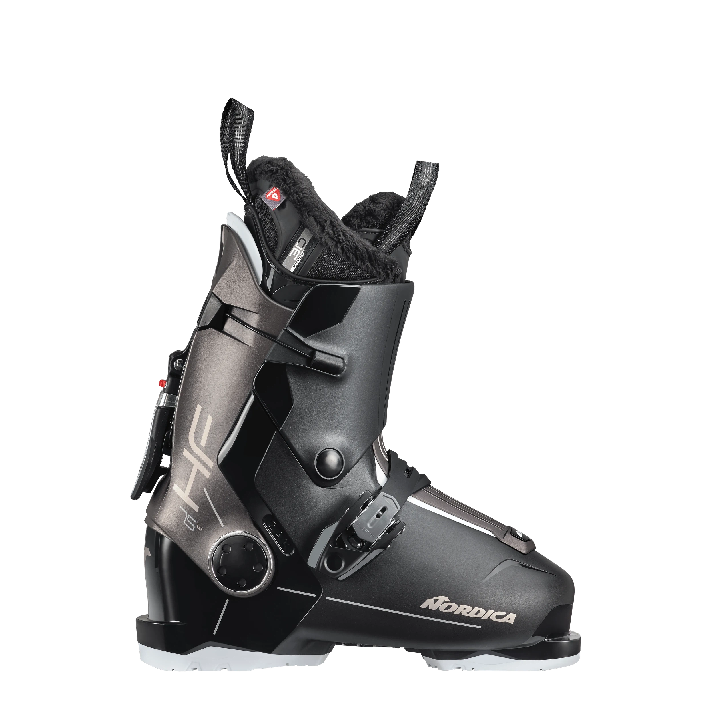 Nordica Boot Nordica HF 110 GW Ski Boots 2025 – BaseNZ