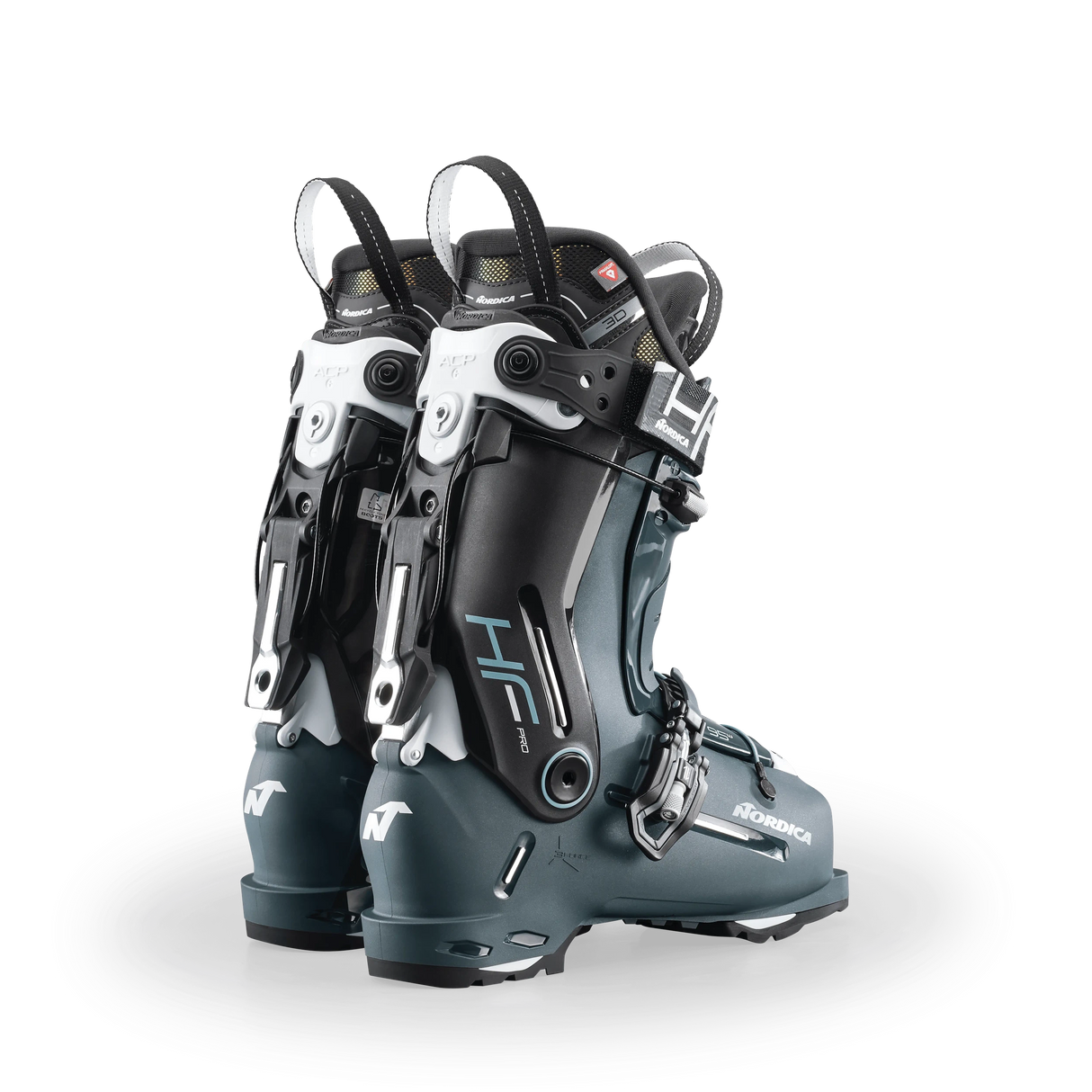 Nordica HF Pro 95 W GW Ski Boot 2025