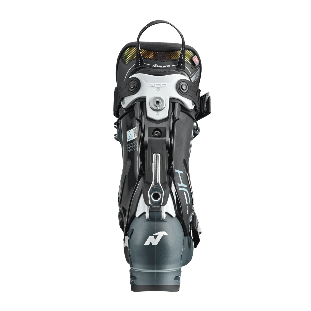 Nordica HF Pro 95 W GW Ski Boot 2025