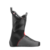 Nordica Promachine 100 Ski Boot 2025-Alpine Ski Boots-25.5-Anthracite / Grey / Red-Kunstadt Sports