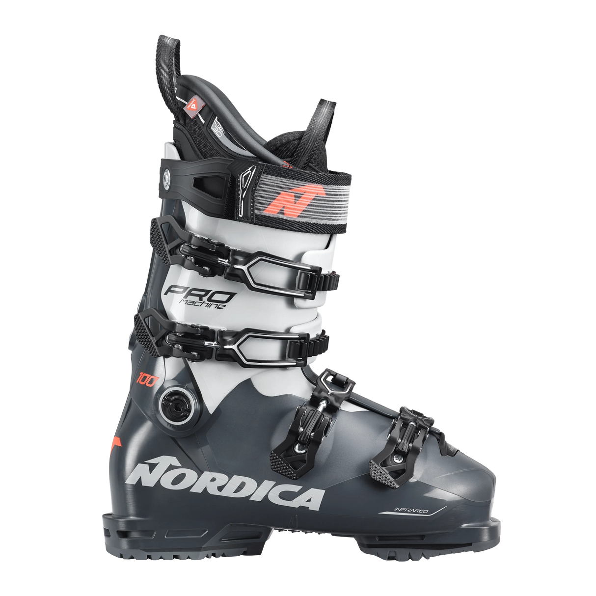 Chaussure de ski Nordica Promachine 100 2025