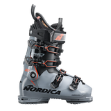 Nordica Promachine 120 Ski Boot 2025-Alpine Ski Boots-25.5-Grey / Black / Red-Kunstadt Sports