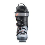 Nordica Promachine 120 Ski Boot 2025-Alpine Ski Boots-25.5-Grey / Black / Red-Kunstadt Sports