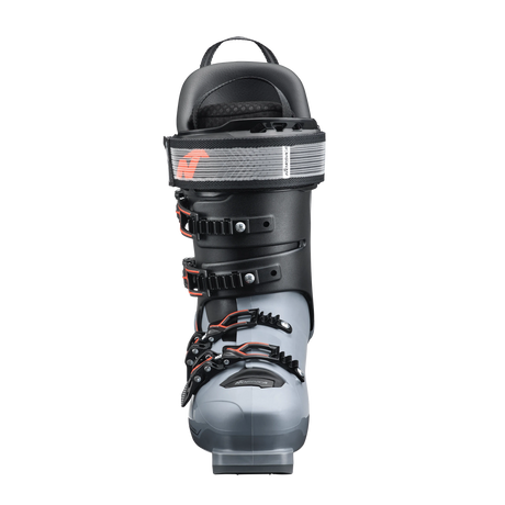 Nordica Promachine 120 Ski Boot 2025-Alpine Ski Boots-25.5-Grey / Black / Red-Kunstadt Sports