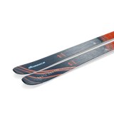 Nordica Santa Ana 102 Ski 2025-Skis-167-Blue / Rust-Kunstadt Sports