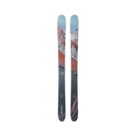 Nordica Santa Ana 102 Ski 2025-Skis-167-Blue / Rust-Kunstadt Sports