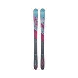 Nordica Santa Ana 87 Ski 2025-Skis-161-Blue / Purple-Kunstadt Sports