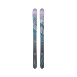 Nordica Santa Ana 92 Ski 2025-Skis-161-Aqua / Violet-Kunstadt Sports