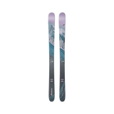 Nordica Santa Ana 92 Ski 2025-Skis-161-Aqua / Violet-Kunstadt Sports