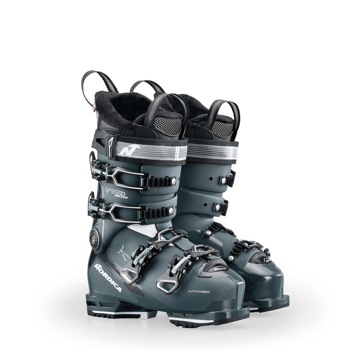 Nordica Speedmachine 3 105 W Ski Boot 2025