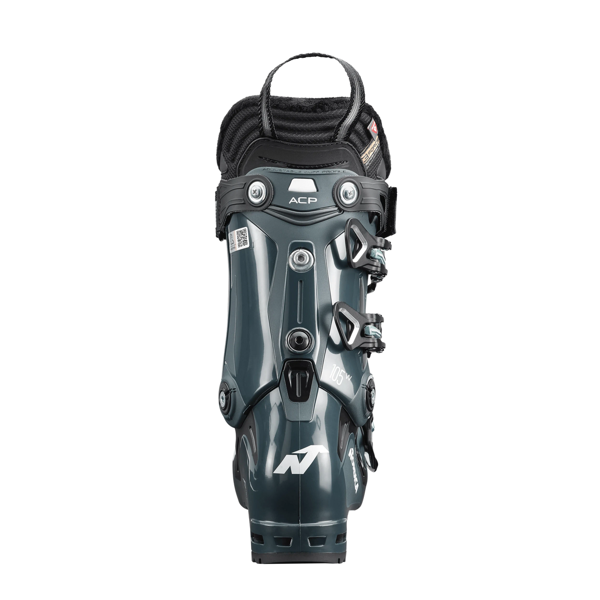 Nordica Speedmachine 3 105 W Ski Boot 2025