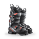 Nordica Speedmachine 3 110 Ski Boot 2025-Alpine Ski Boots-24.5-Black / Grey / Red-Kunstadt Sports