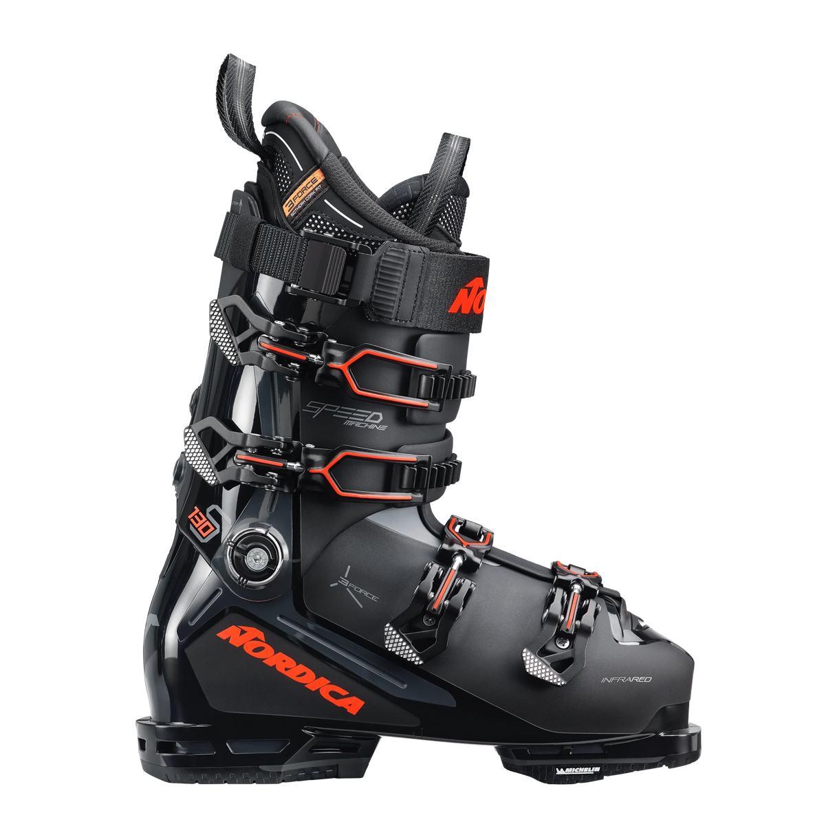 Chaussure de ski Nordica Speedmachine 3 130 S 2025