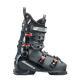 Nordica Speedmachine 3 90 Ski Boot 2025-Alpine Ski Boots-25.5-Anthracite / Black / Red-Kunstadt Sports