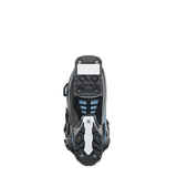 Nordica Speedmachine 3 95 W Ski Boot 2025-Alpine Ski Boots-22.5-Black / Lt Blue / White-Kunstadt Sports