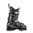 Nordica Speedmachine 3 95 W Ski Boot 2025-Alpine Ski Boots-22.5-Black / Lt Blue / White-Kunstadt Sports