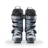 Nordica Speedmachine 3 BOA 120 Ski Boot 2025-Alpine Ski Boots-25.5-Grey / Black / Red-Kunstadt Sports